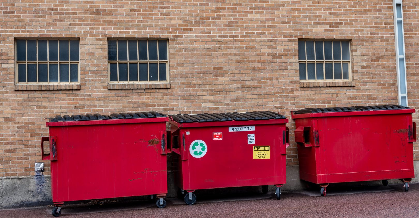 Waste Disposal in Markaham