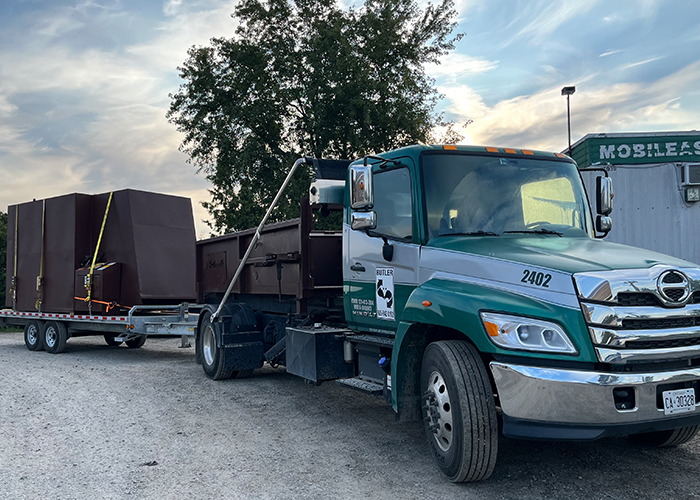 Waste Management Services