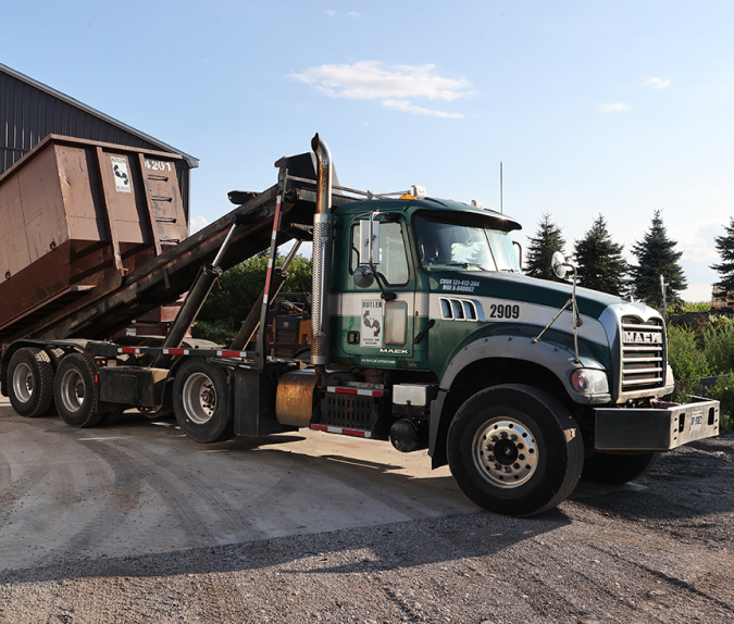 Waste Management and Waste Disposal Equipment