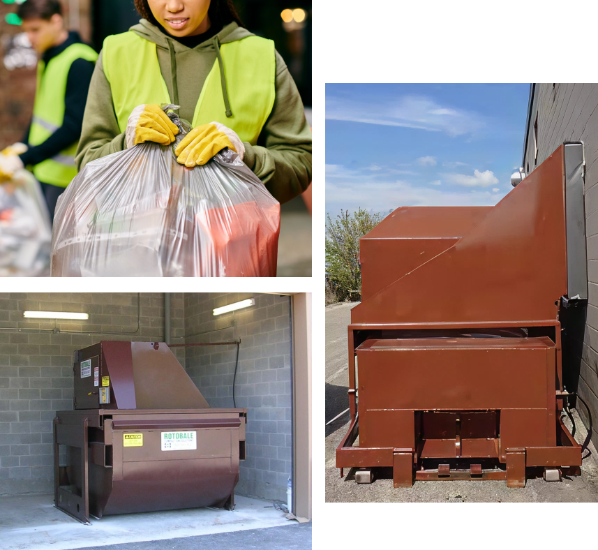 Waste Management Solution Toronto